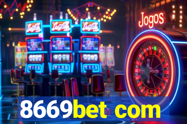 8669bet com